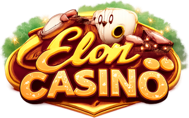 elon casino বাংলাদেশের লোগো